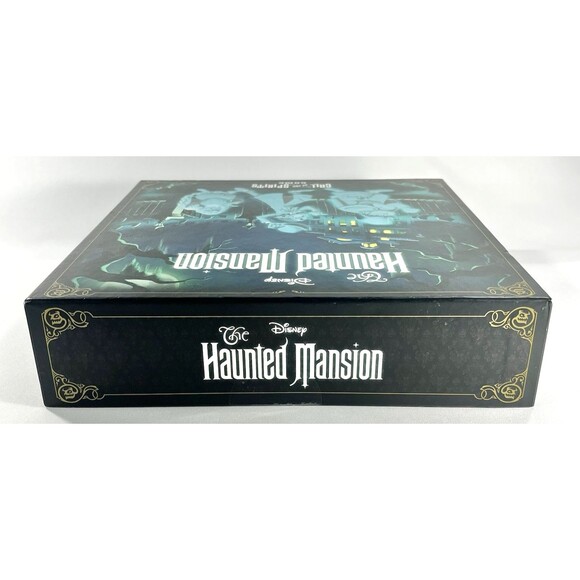 Haunted Mansion Call of the Spirits Game 2020 Disney Funko Games New - Picture 3 of 8